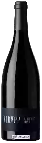 Winery Klumpp - Kirchberg Cuvée M