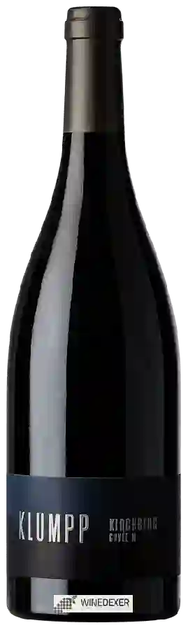 Winery Klumpp - Kirchberg Cuvée M Winery Klumpp - Kirchberg Cuvée M