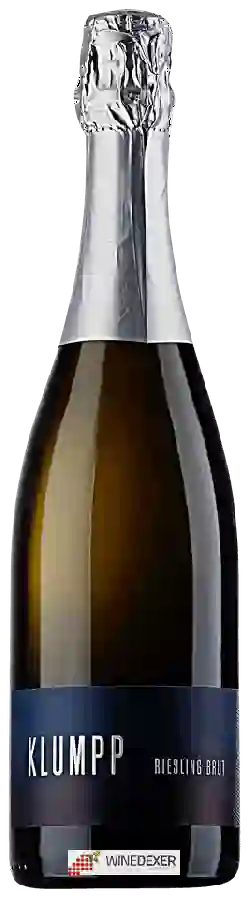 Winery Klumpp - Riesling Sekt Brut Winery Klumpp - Riesling Sekt Brut