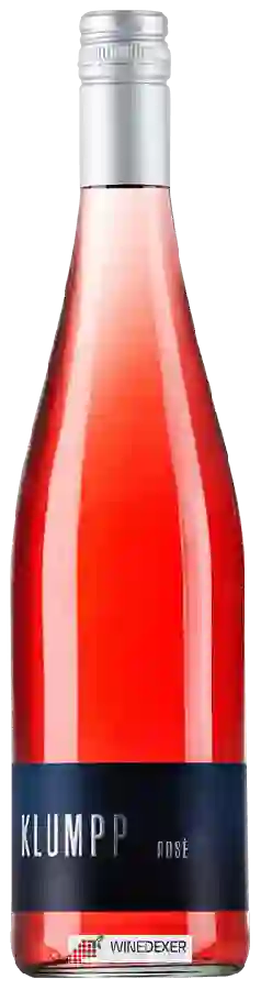 Winery Klumpp - Rosé