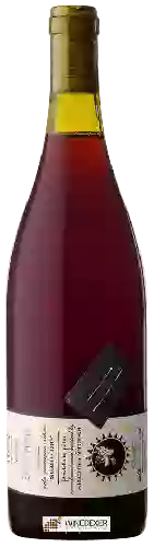 Winery Kmetija Štekar - Pinot Draga Suho
