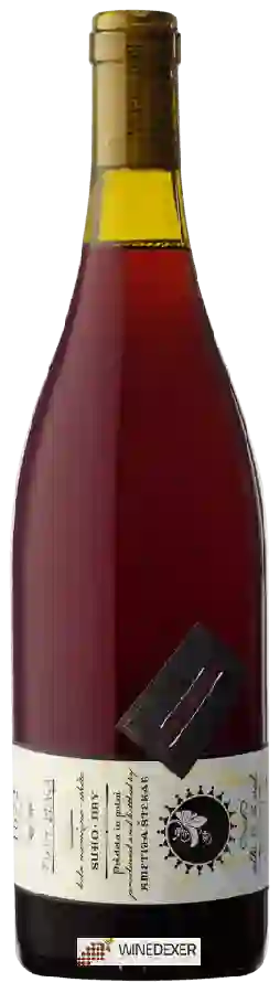 Winery Kmetija Štekar - Pinot Draga Suho Winery Kmetija Štekar - Pinot Draga Suho