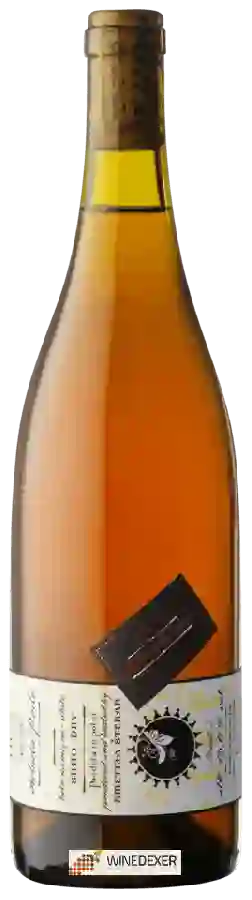 Winery Kmetija Štekar - Rebula Prilo Suho Winery Kmetija Štekar - Rebula Prilo Suho