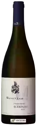 Winery Knab - Eckkinzig Chardonnay
