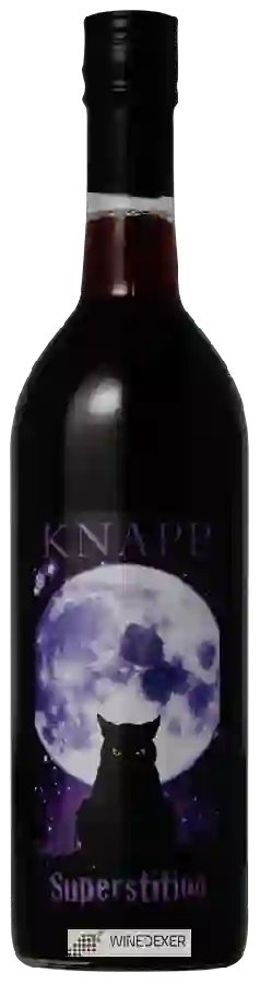 Winery Knapp - Superstition Winery Knapp - Superstition