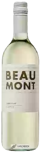Winery Knappstein - Beaumont Chardonnay
