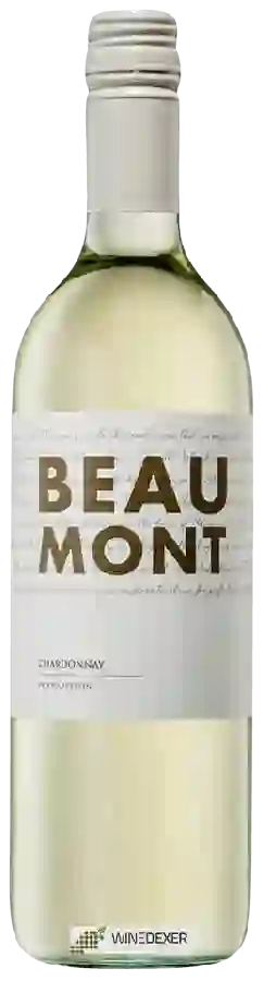 Winery Knappstein - Beaumont Chardonnay Winery Knappstein - Beaumont Chardonnay