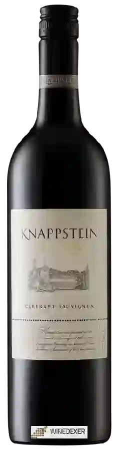 Winery Knappstein - Cabernet Sauvignon