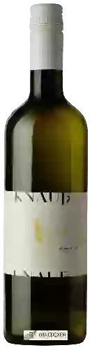 Winery Weingut Knauß - Weiss