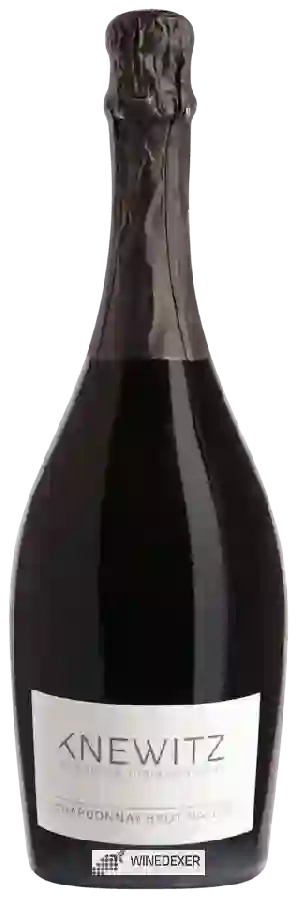 Winery Knewitz - Chardonnay Brut Nature
