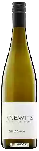 Winery Knewitz - Chardonnay