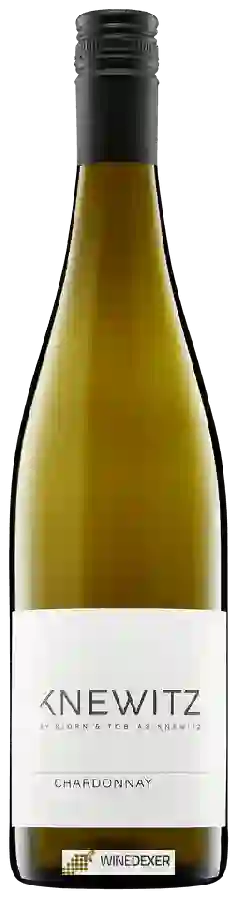 Winery Knewitz - Chardonnay Winery Knewitz - Chardonnay