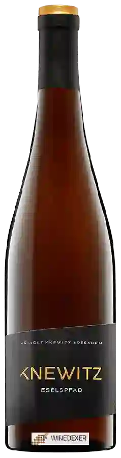 Winery Knewitz - Eselspfad Winery Knewitz - Eselspfad