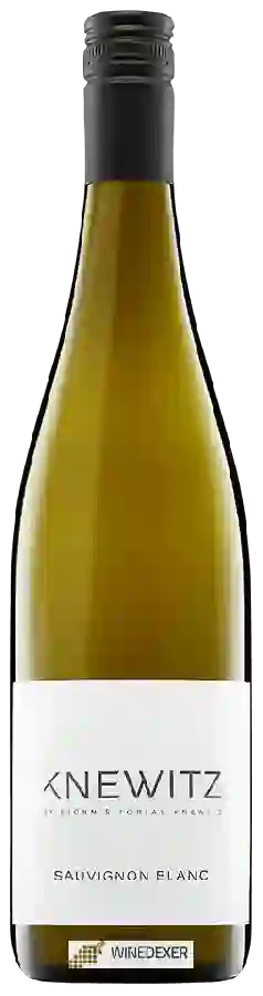 Winery Knewitz - Sauvignon Blanc