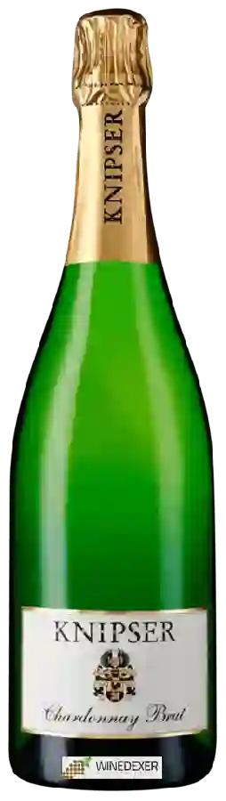 Winery Knipser - Chardonnay Brut Winery Knipser - Chardonnay Brut