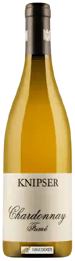 Winery Knipser - Chardonnay Fumé Winery Knipser - Chardonnay Fumé