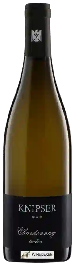 Winery Knipser - Chardonnay Trocken