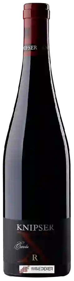 Winery Knipser - Cuvée XR Winery Knipser - Cuvée XR