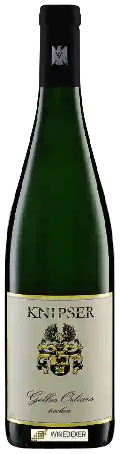 Winery Knipser - Gelber Orléans Trocken