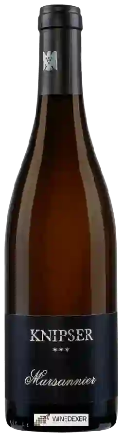Winery Knipser - Marsannier Winery Knipser - Marsannier