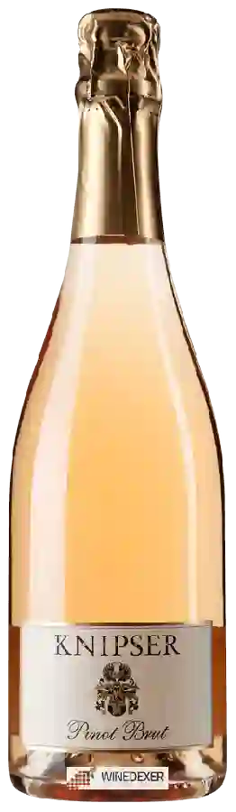 Winery Knipser - Pinot Brut