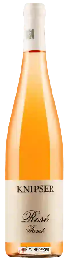 Winery Knipser - Rosé Fumé Trocken Winery Knipser - Rosé Fumé Trocken