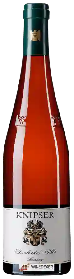 Winery Knipser - Steinbuckel Riesling GG Winery Knipser - Steinbuckel Riesling GG