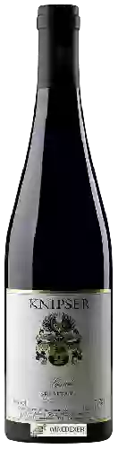 Winery Knipser - Syrah Réserve