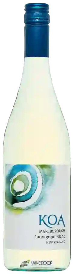 Winery Koa Cove - Sauvignon Blanc