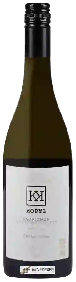 Winery Kobal Wines - Sauvignon Blanc