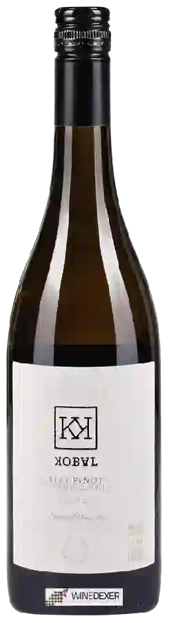 Winery Kobal Wines - Sivi Pinot (Pinot Grigio) Winery Kobal Wines - Sivi Pinot (Pinot Grigio)
