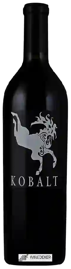 Winery Kobalt Wines - Cabernet Sauvignon