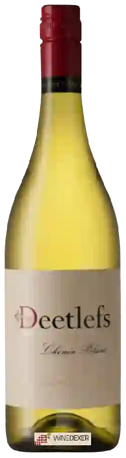 Winery Deetlefs - Chenin Blanc