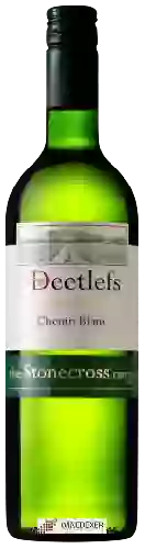Winery Deetlefs - The Stonecross Range Chenin Blanc