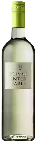 Winery Kogl - Primus Inter Pares