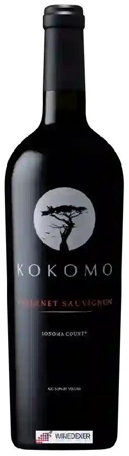 Winery Kokomo - Cabernet Sauvignon