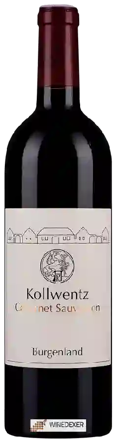 Winery Kollwentz - Cabernet Sauvignon