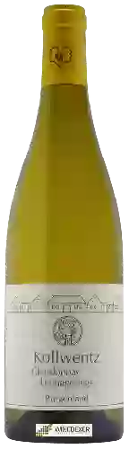 Winery Kollwentz - Chardonnay Leithagebirge