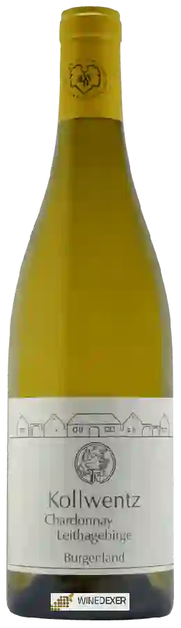 Winery Kollwentz - Chardonnay Leithagebirge Winery Kollwentz - Chardonnay Leithagebirge