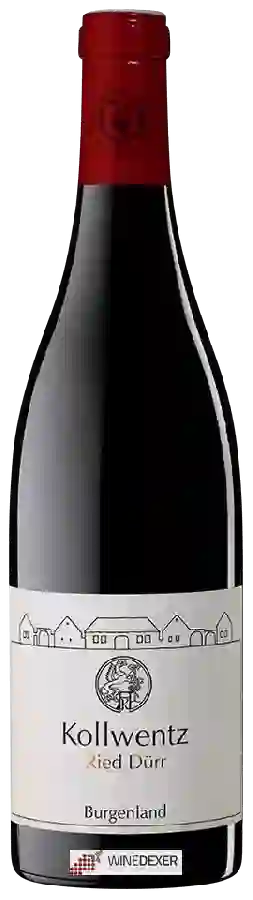 Winery Kollwentz - Dürr Winery Kollwentz - Dürr