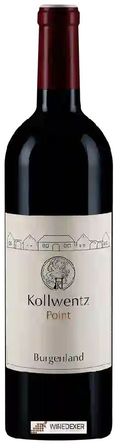 Winery Kollwentz - Point