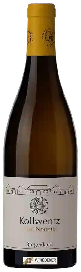 Winery Kollwentz - Ried Neusatz