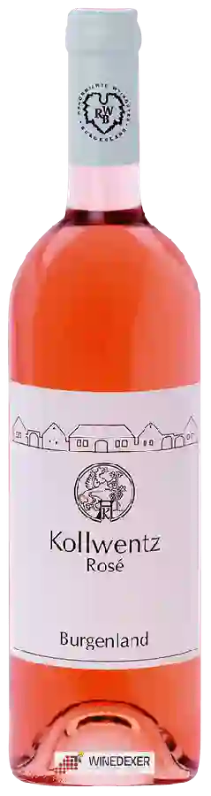 Winery Kollwentz - Rosé