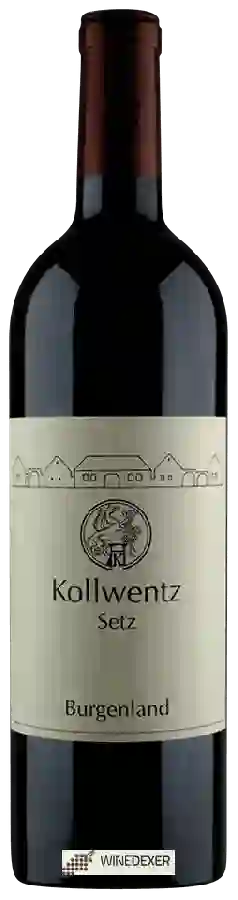 Winery Kollwentz - Setz Winery Kollwentz - Setz