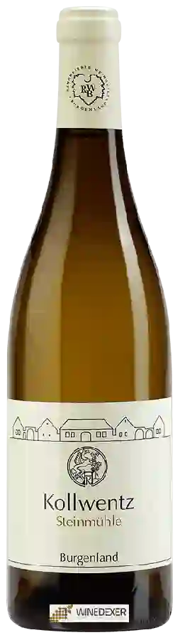 Winery Kollwentz - Steinmühle