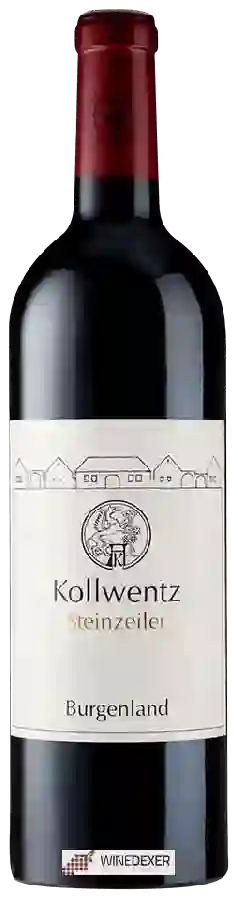 Winery Kollwentz - Steinzeiler Winery Kollwentz - Steinzeiler