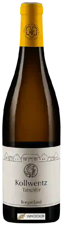 Winery Kollwentz - Tatschler Winery Kollwentz - Tatschler