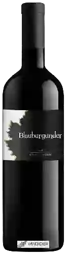 Winery Komminoth - Blauburgunder