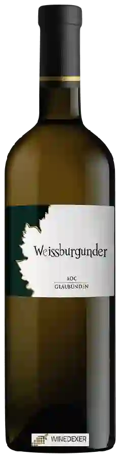 Winery Komminoth - Weissburgunder