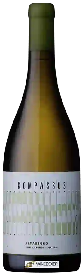 Winery Kompassus - Alvarinho